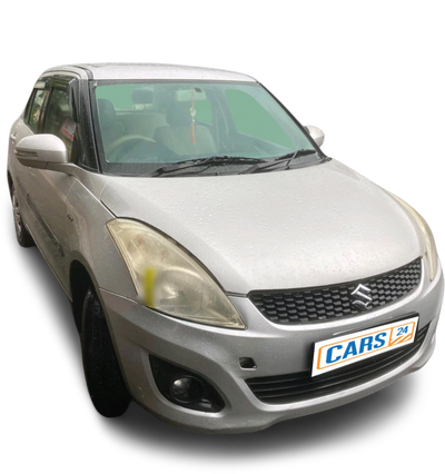 Maruti Swift Dzire-img